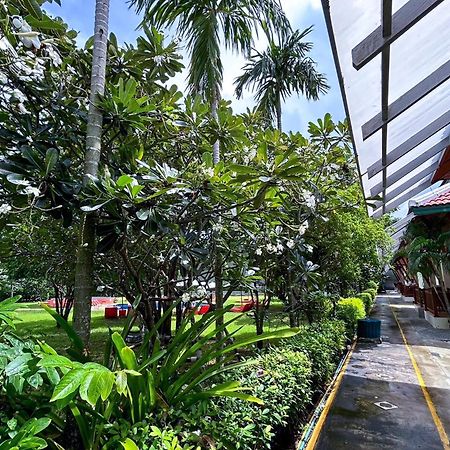 Kata Forte Resort Luaran gambar