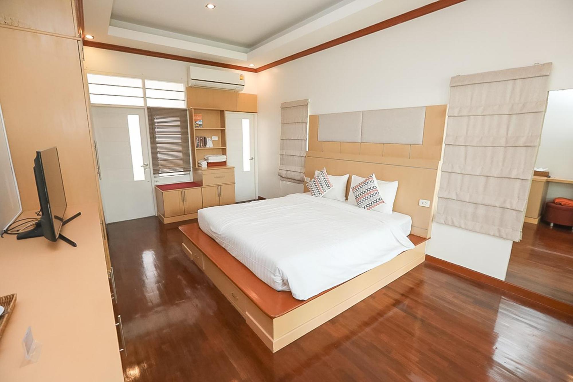 Kata Forte Resort Luaran gambar