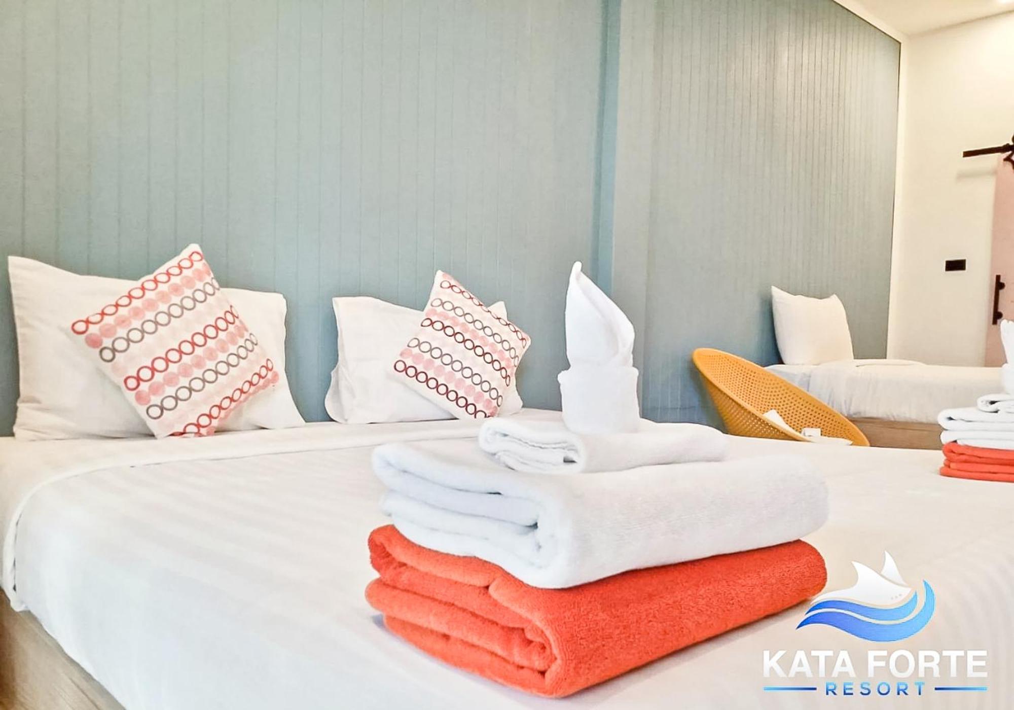 Kata Forte Resort Luaran gambar