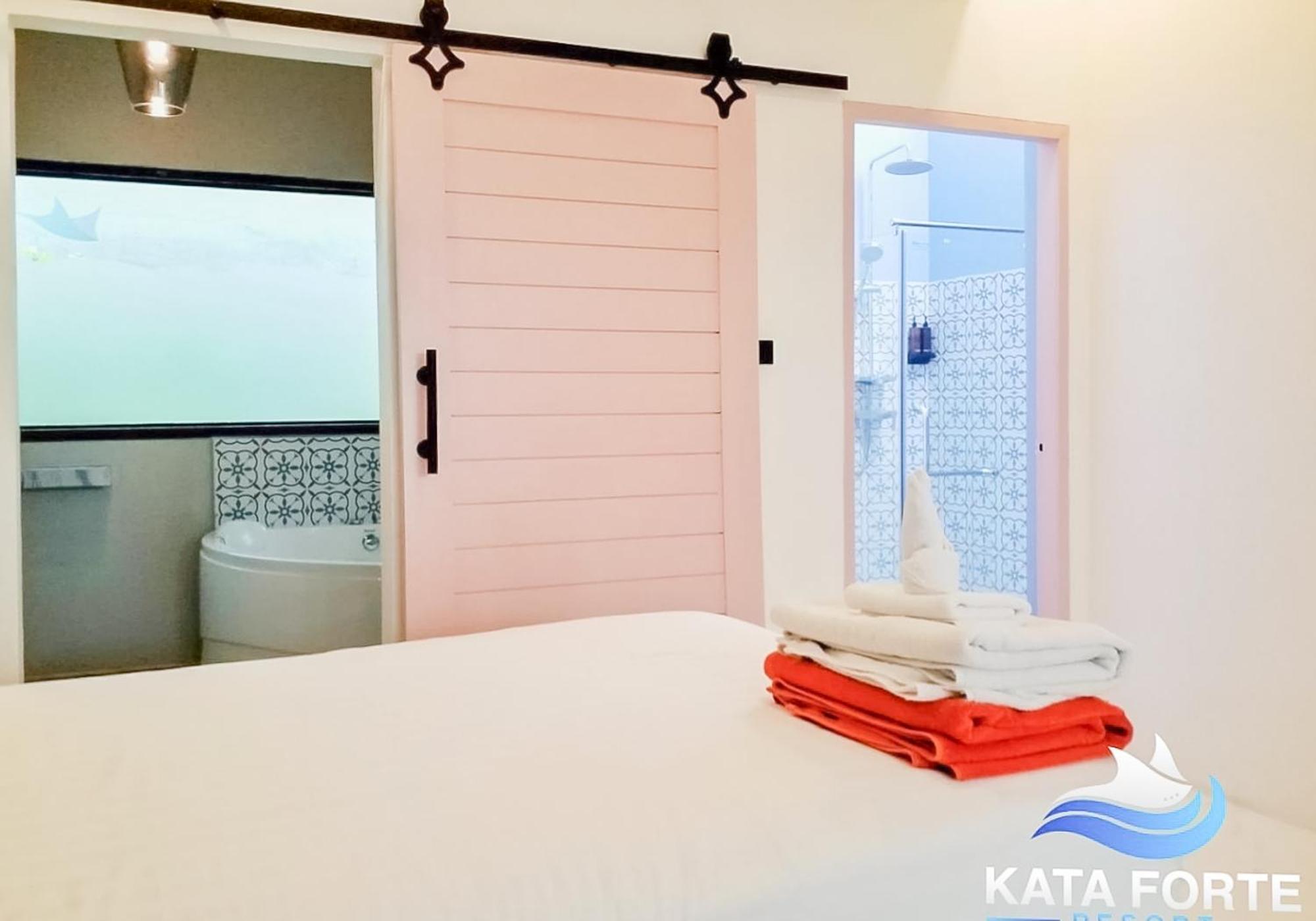Kata Forte Resort Luaran gambar
