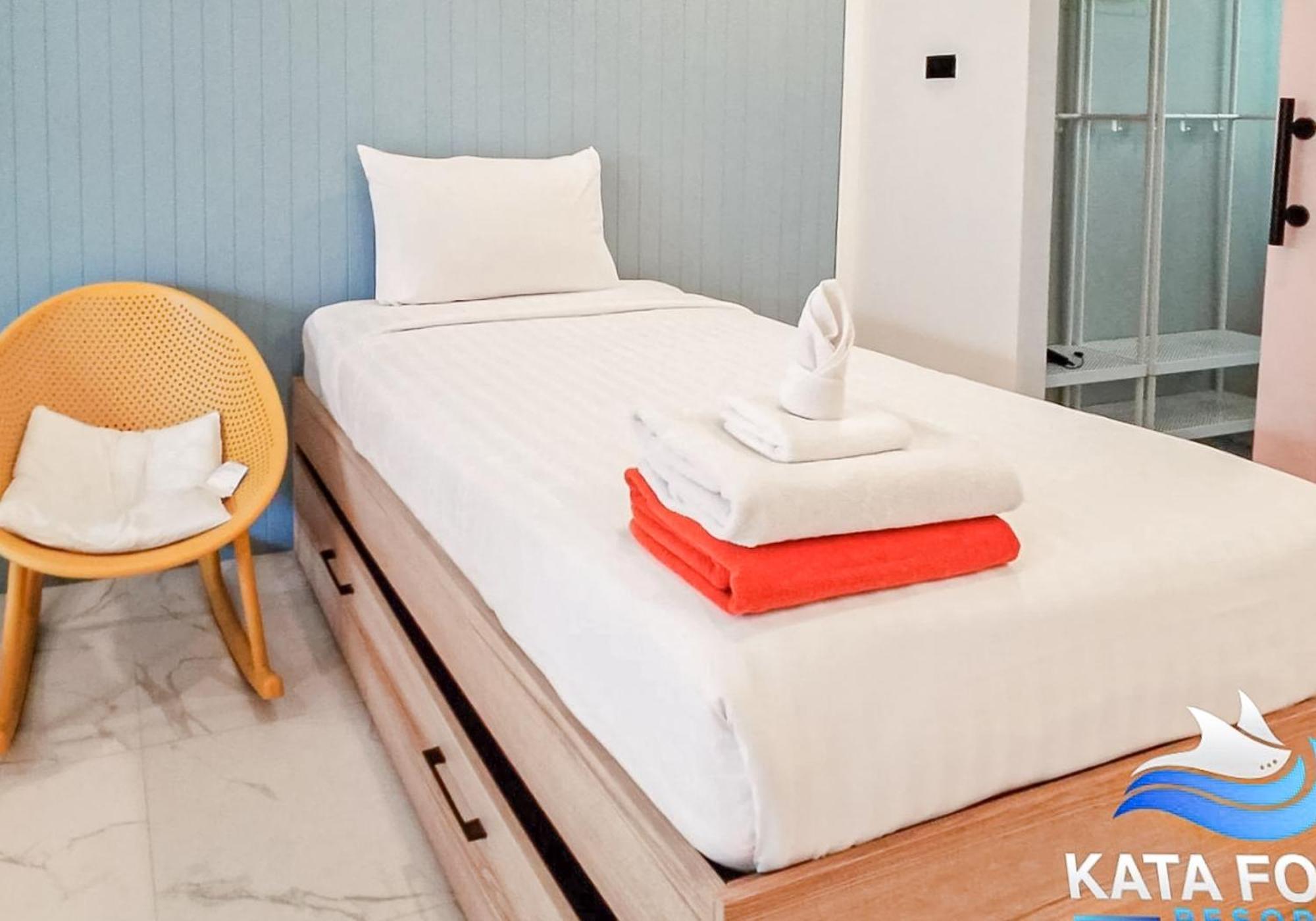 Kata Forte Resort Luaran gambar
