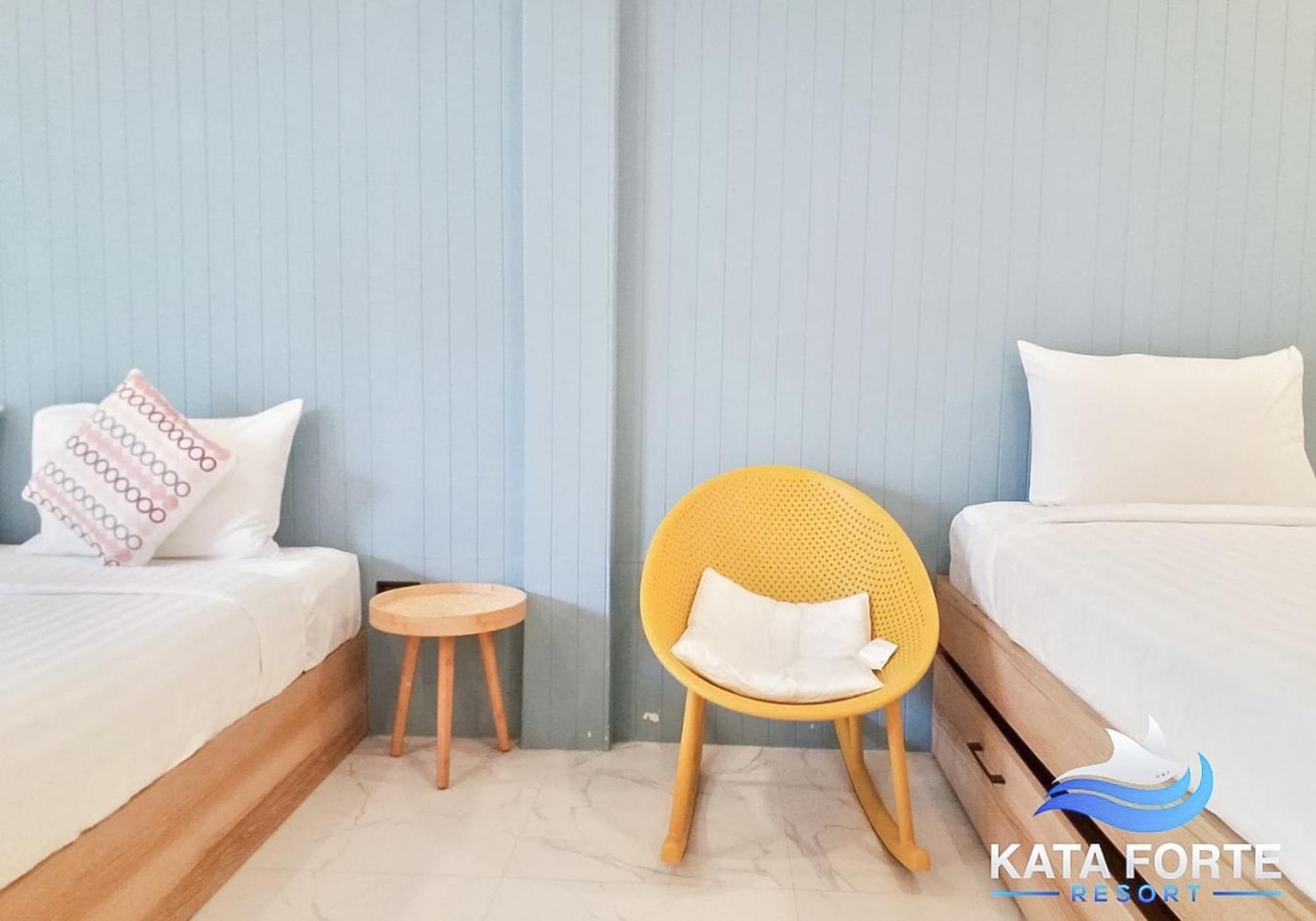Kata Forte Resort Luaran gambar