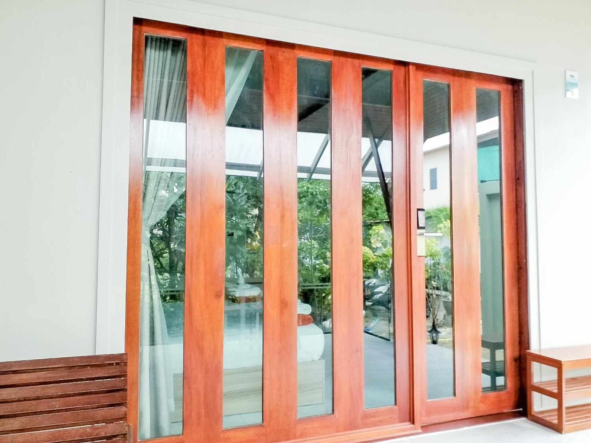 Kata Forte Resort Luaran gambar