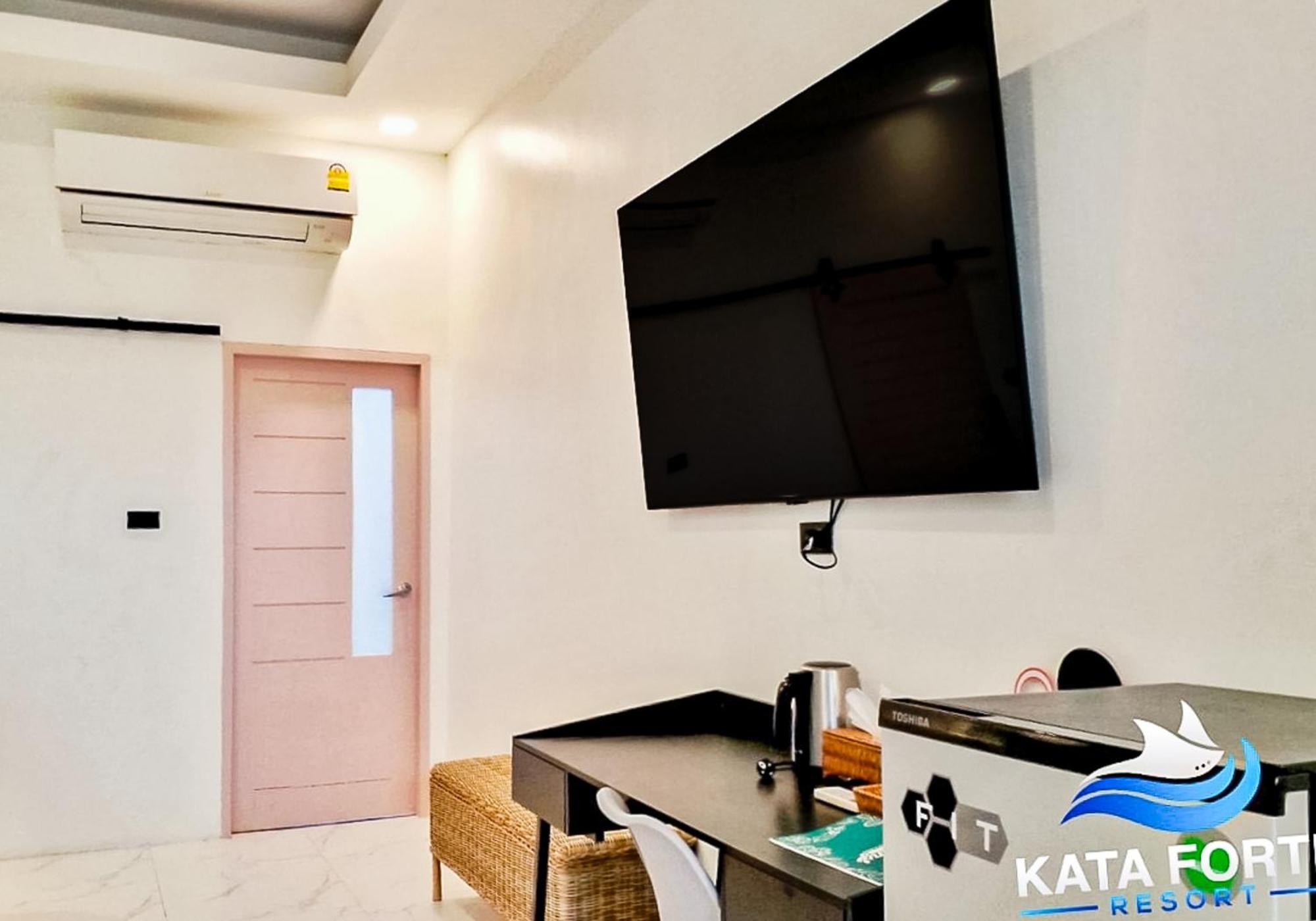 Kata Forte Resort Luaran gambar