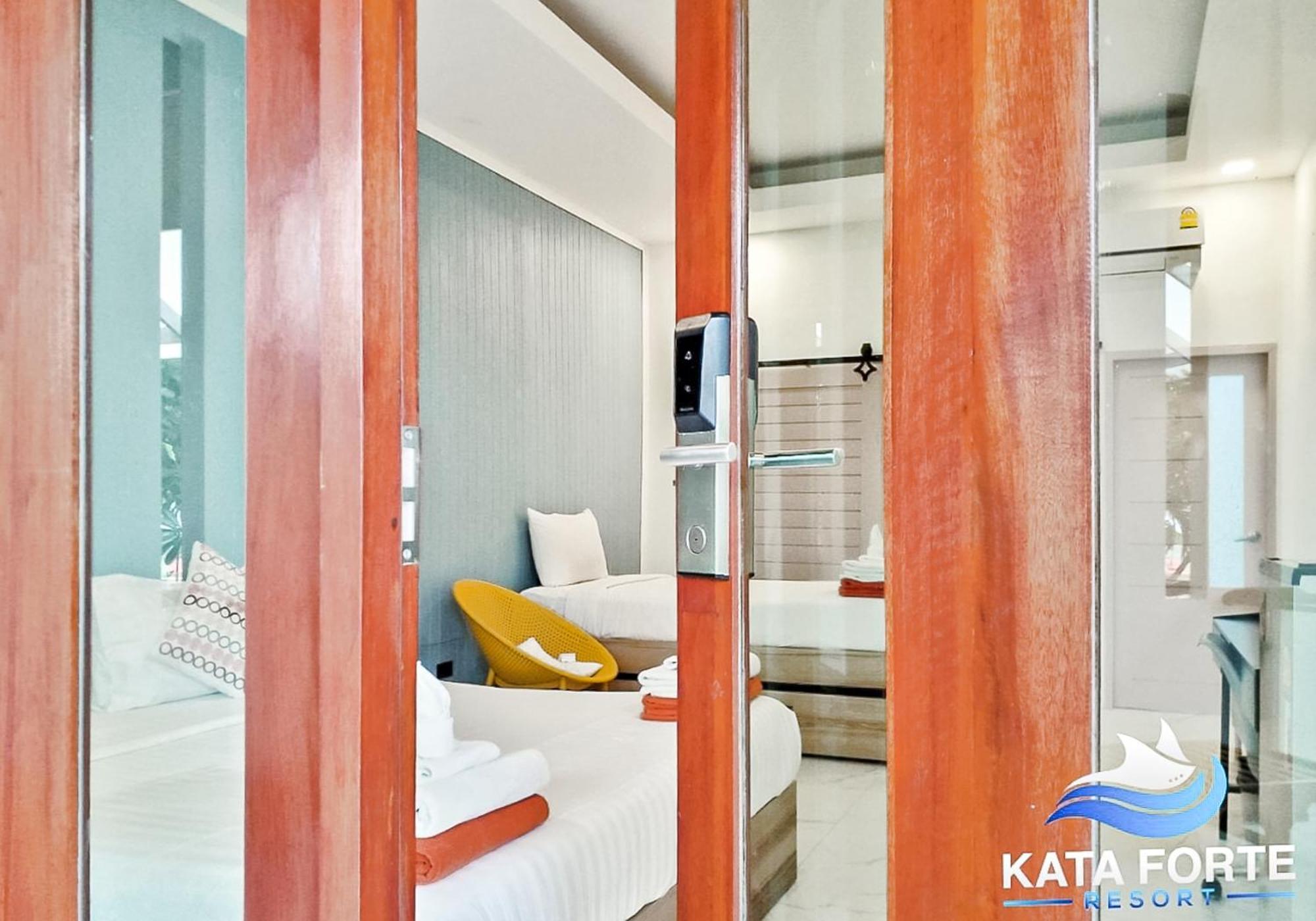 Kata Forte Resort Luaran gambar