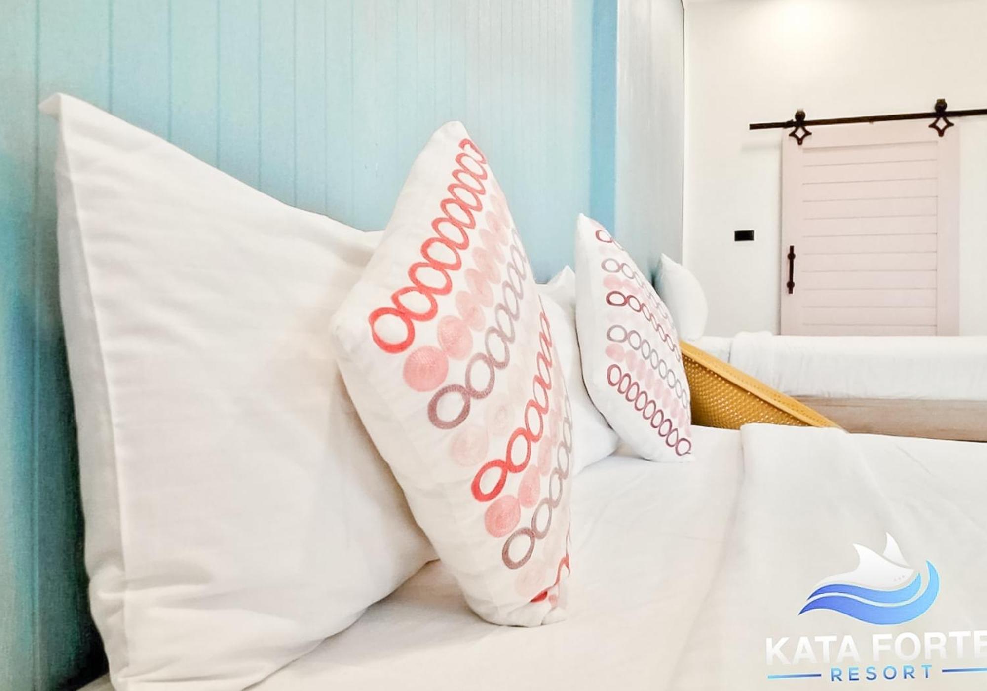 Kata Forte Resort Luaran gambar