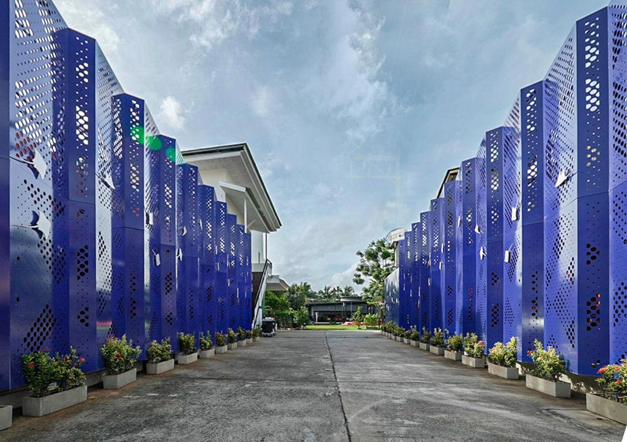 Kata Forte Resort Luaran gambar