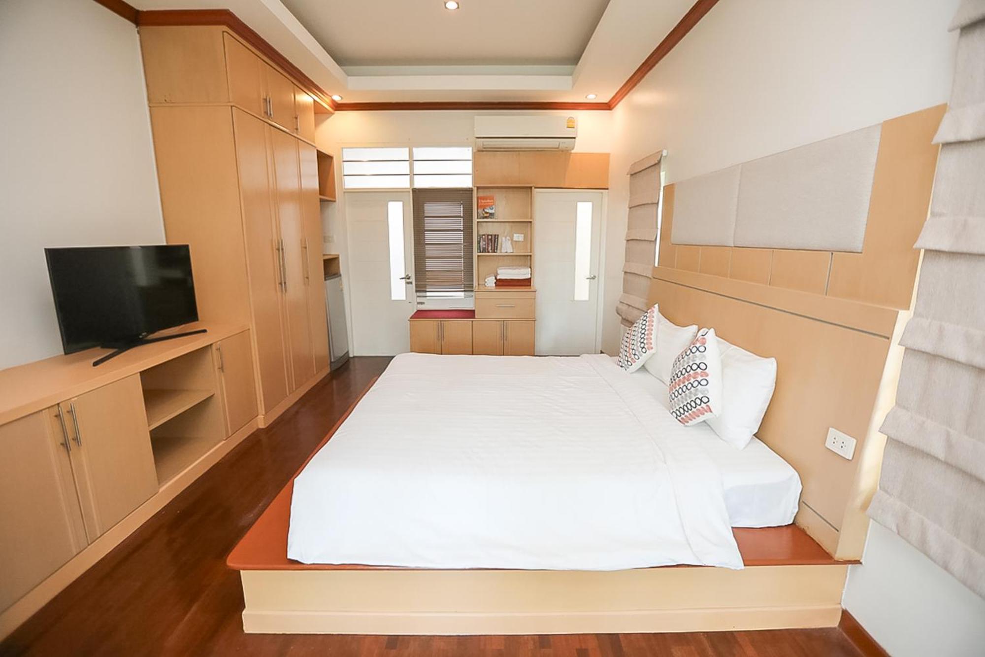Kata Forte Resort Luaran gambar