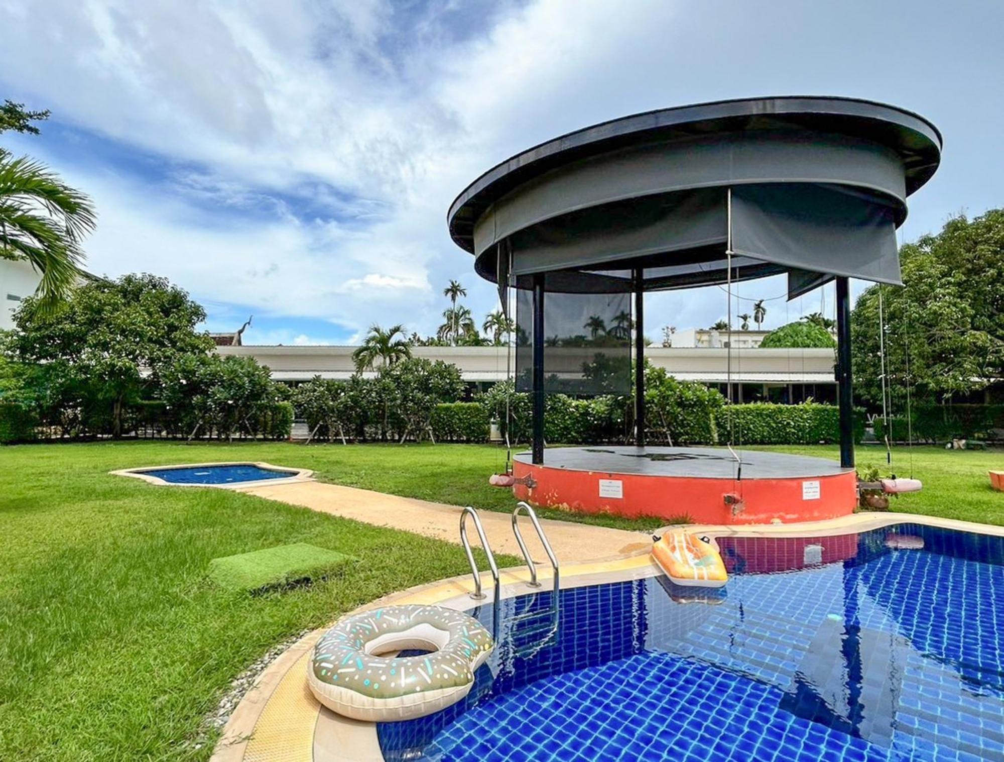 Kata Forte Resort Luaran gambar