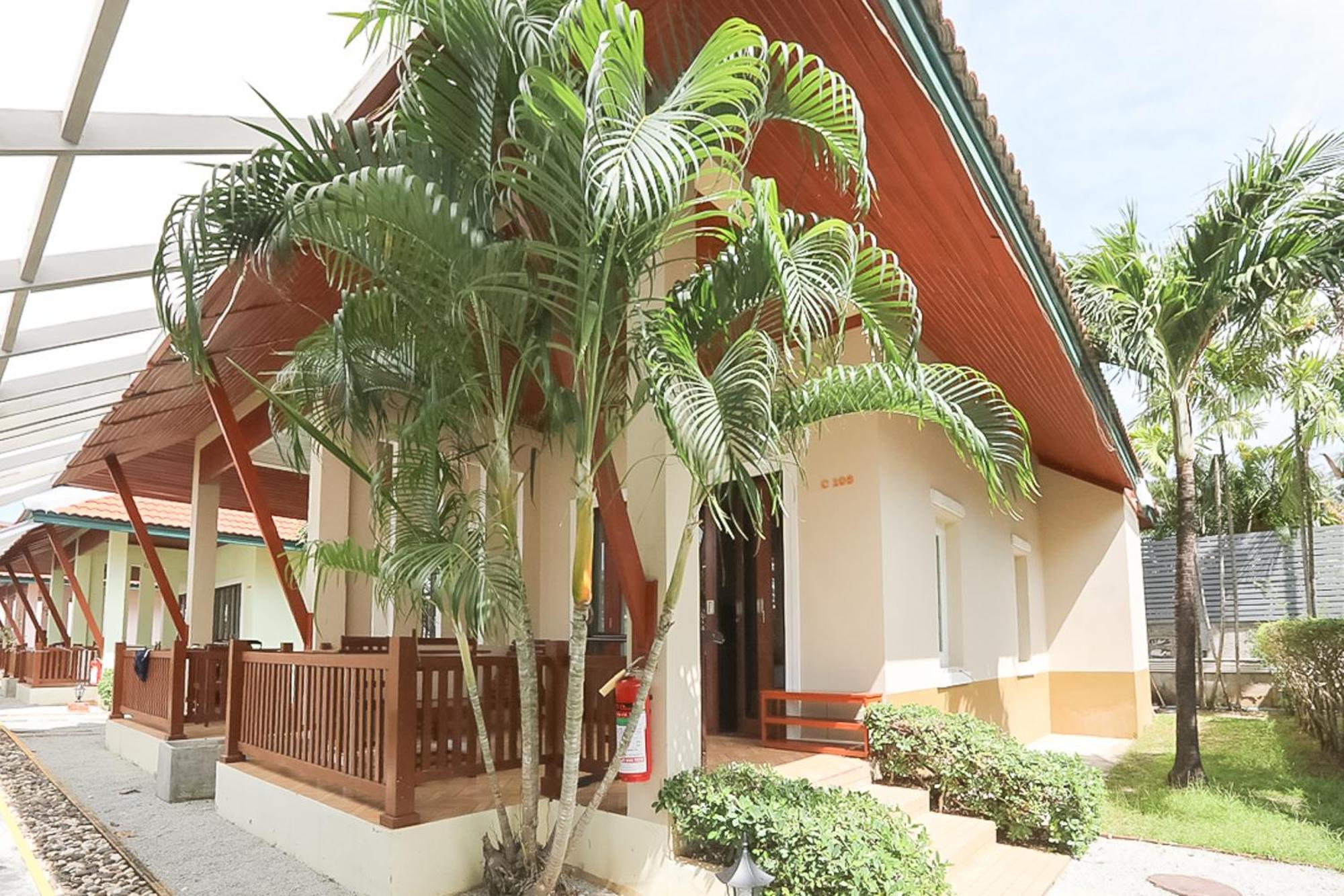 Kata Forte Resort Luaran gambar