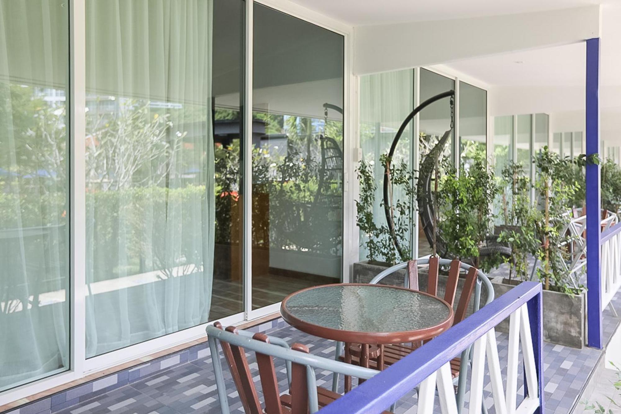 Kata Forte Resort Luaran gambar