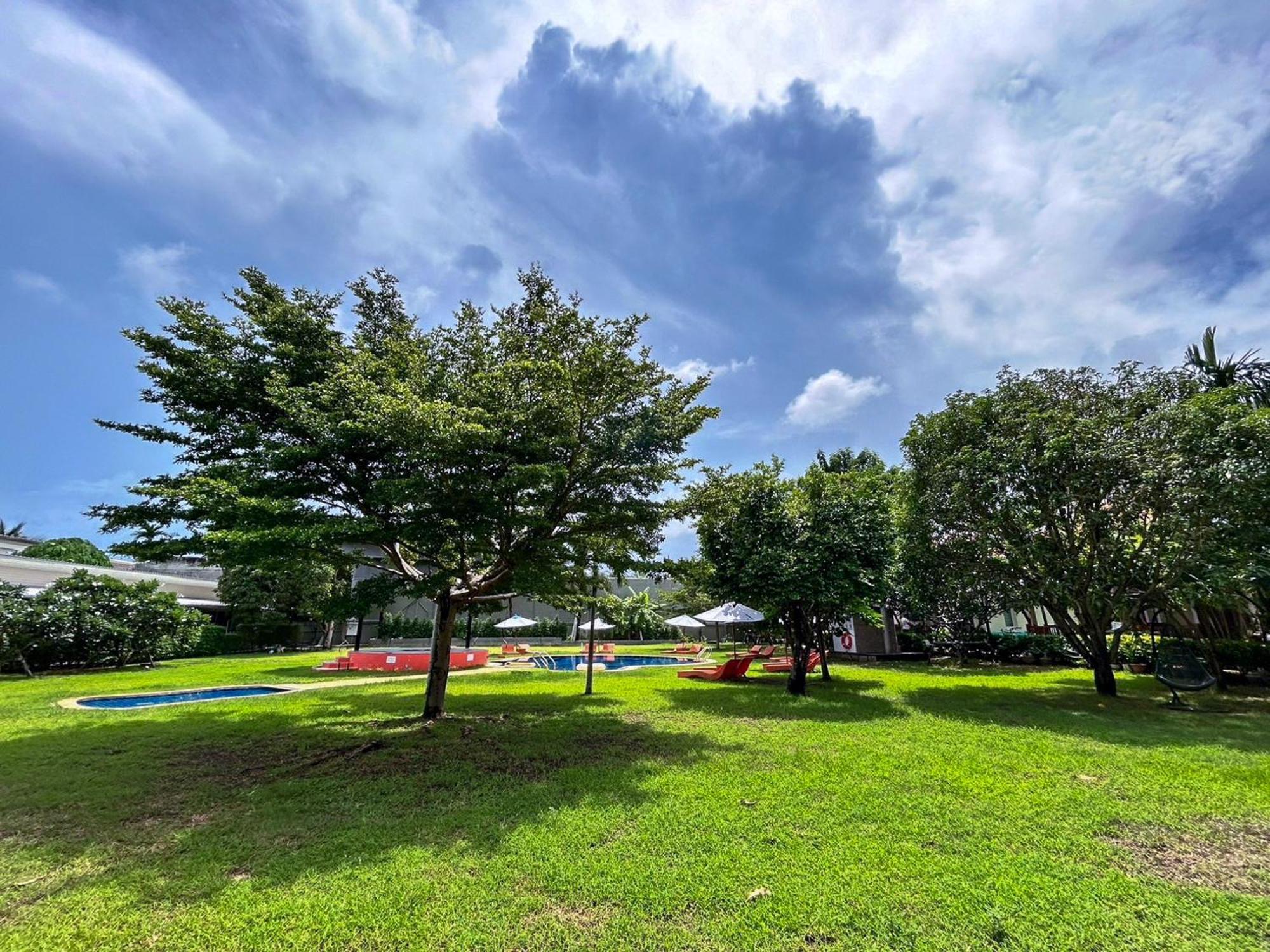 Kata Forte Resort Luaran gambar