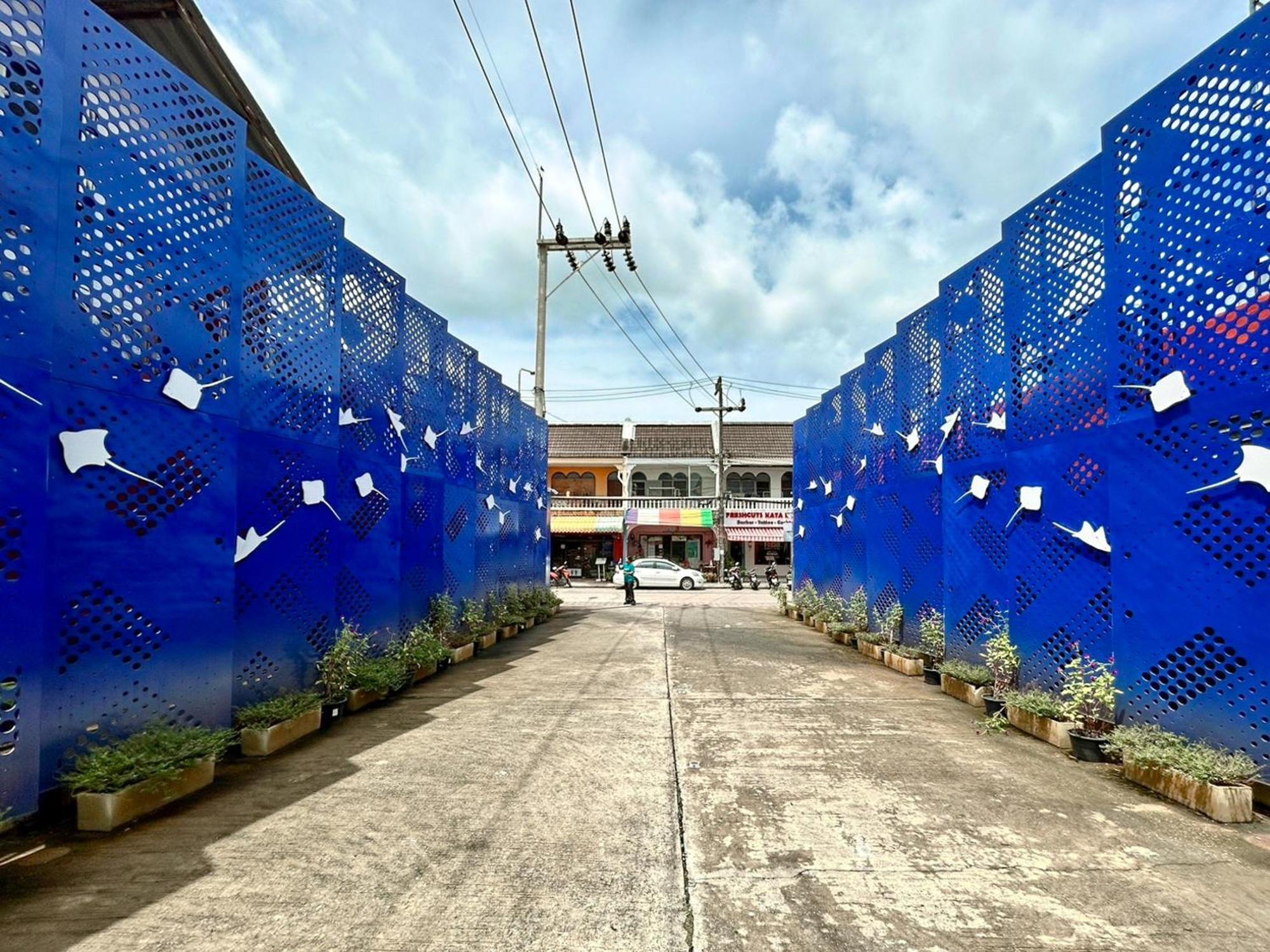 Kata Forte Resort Luaran gambar