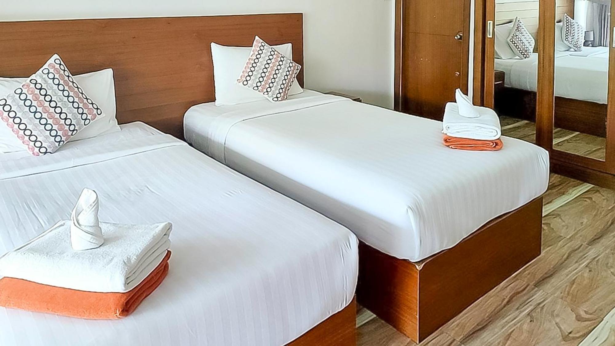 Kata Forte Resort Luaran gambar
