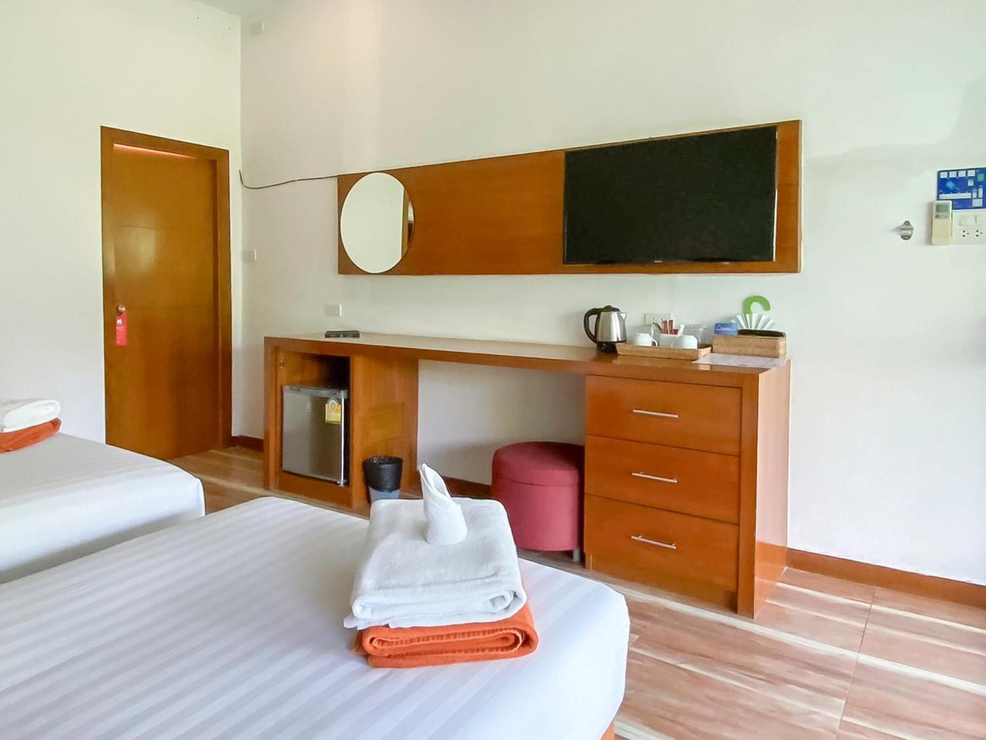 Kata Forte Resort Luaran gambar