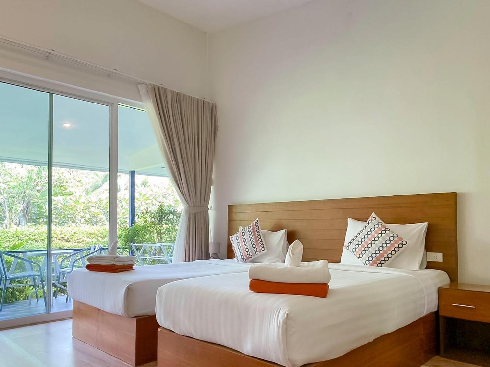 Kata Forte Resort Luaran gambar