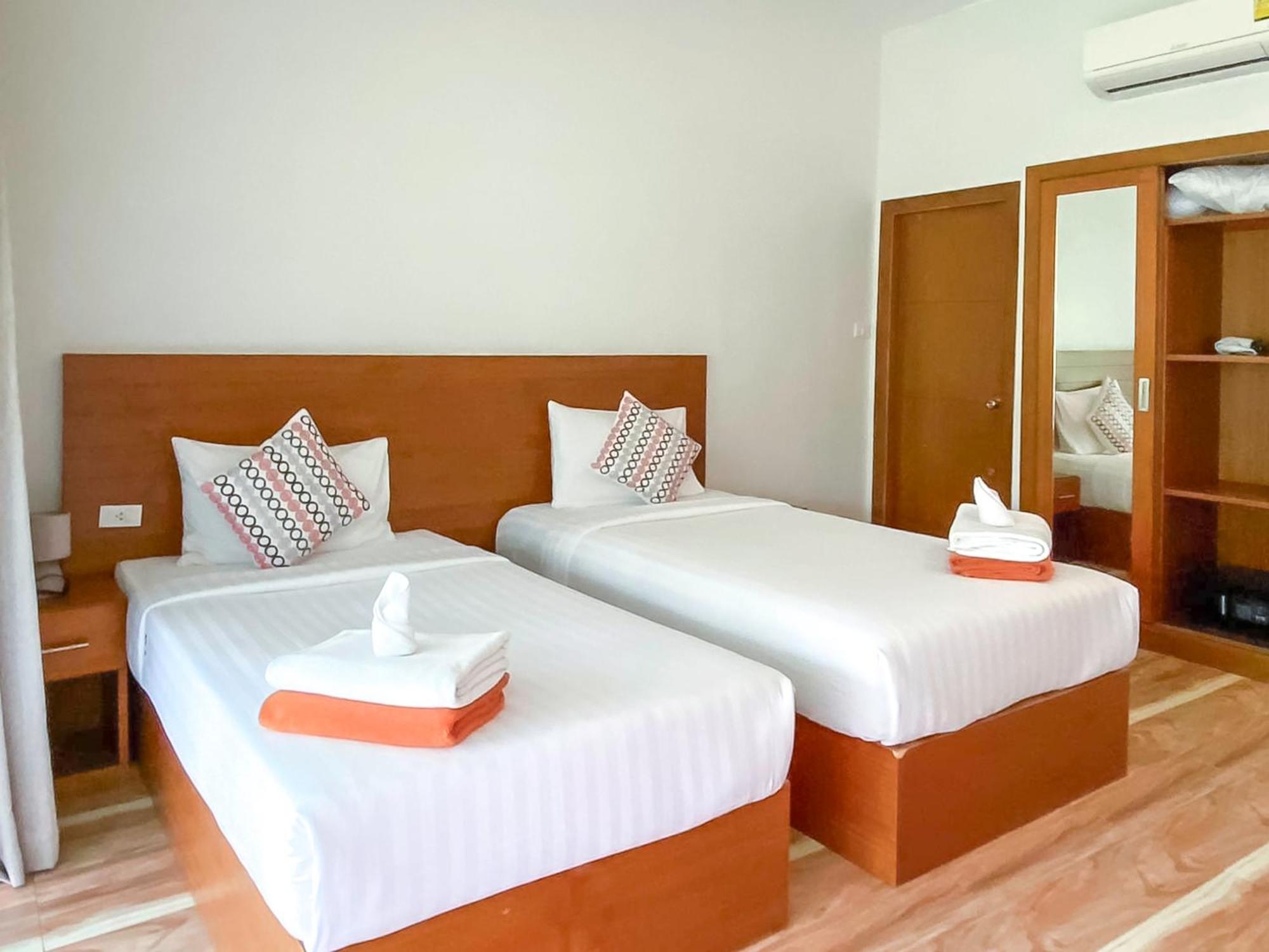 Kata Forte Resort Luaran gambar