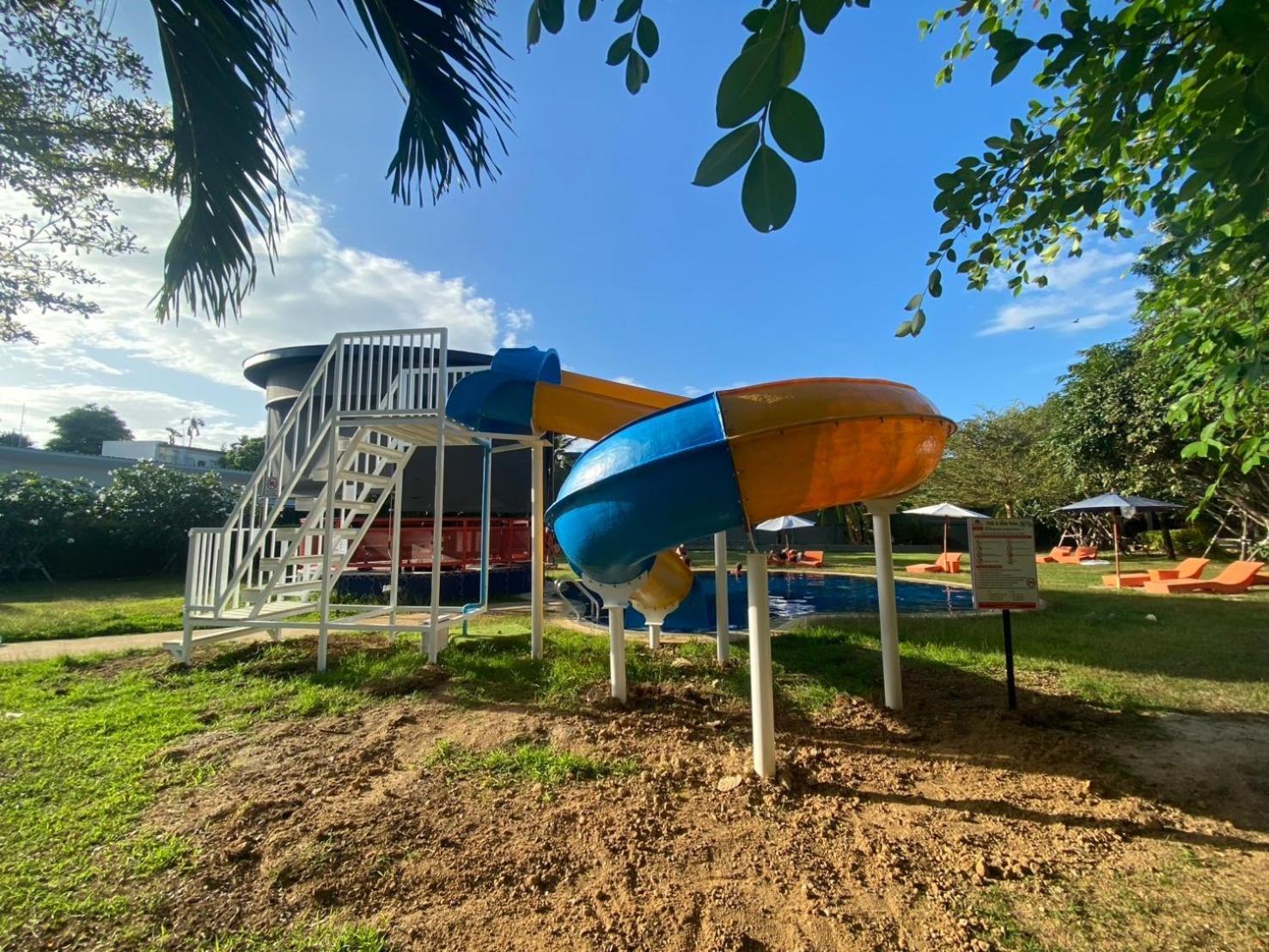 Kata Forte Resort Luaran gambar