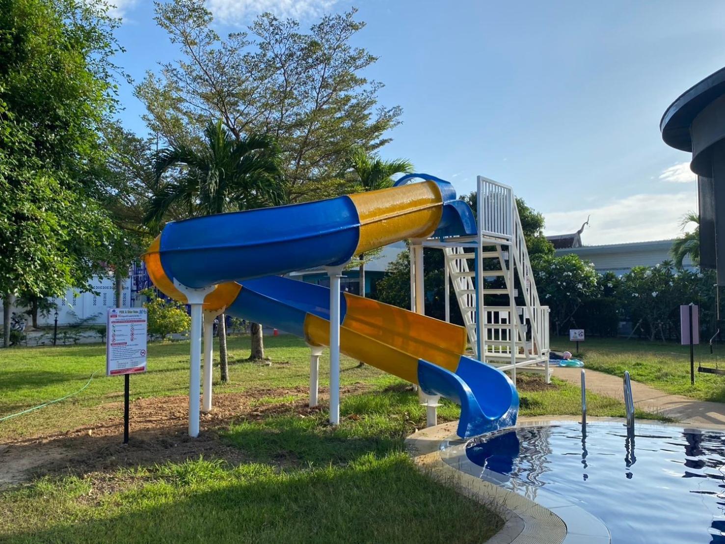Kata Forte Resort Luaran gambar